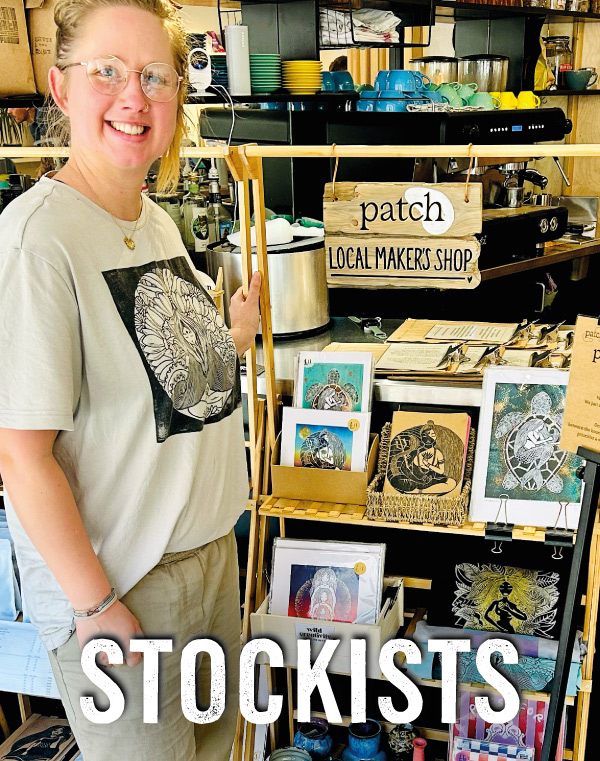 STOCKISTS