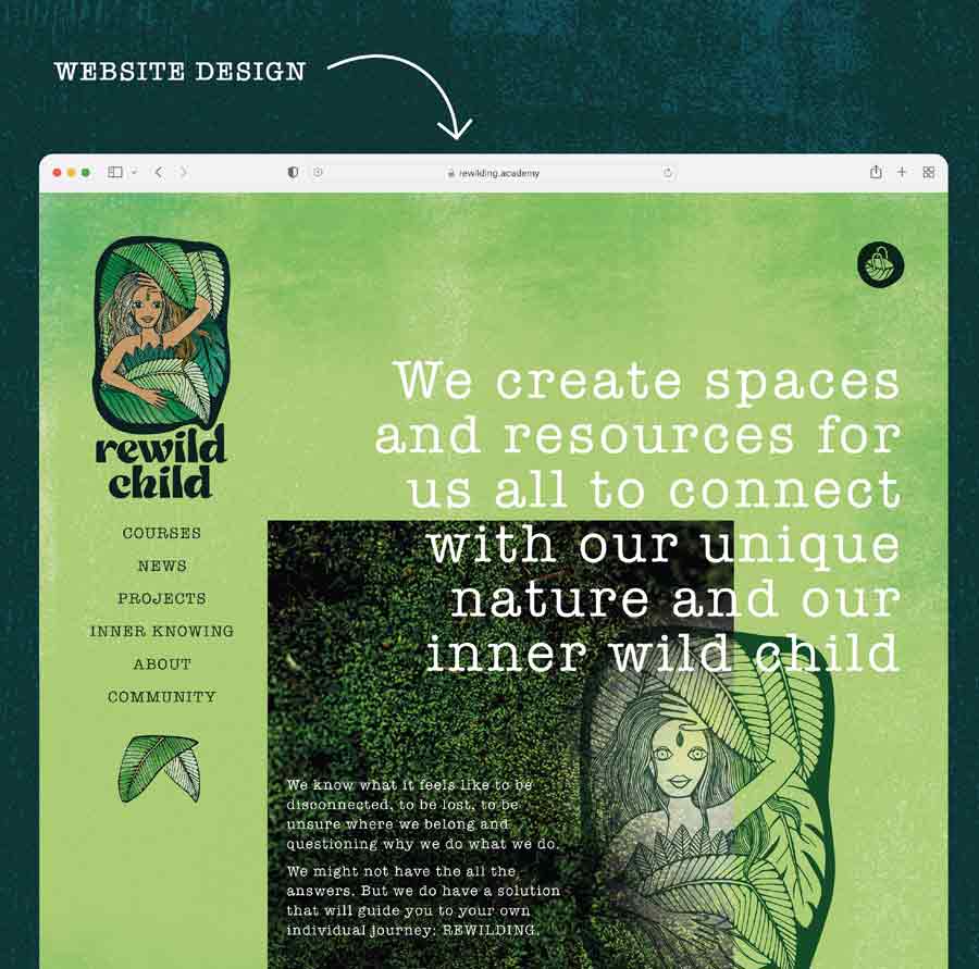 The Spice Tailor
